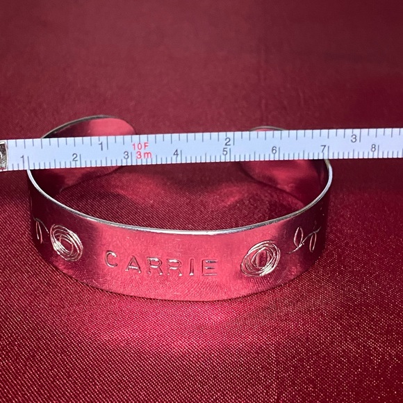 handmade bangle - Picture 4 of 5